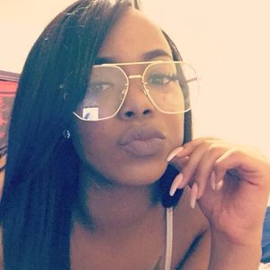 Meet your Posher, Tamira